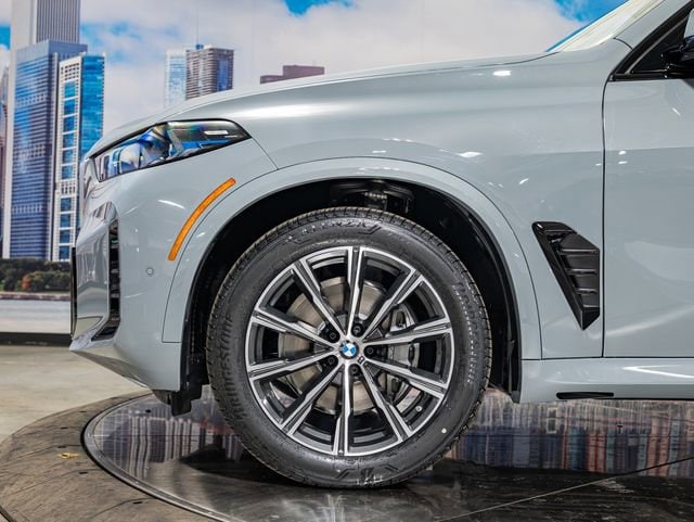 2026 BMW X5 40i - Photo 7