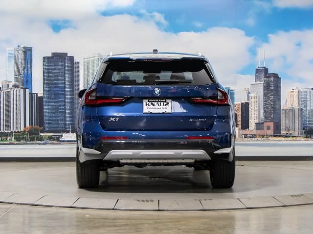 2026 BMW X1 28i - Photo 11