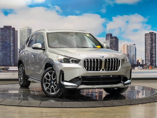 2025 BMW X1 xDrive28i SUV