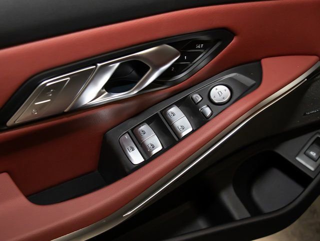 2026 BMW 3 Series 330i - Photo 14