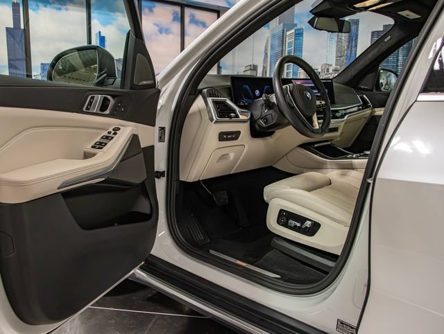 2024 BMW X5 40i - Photo 13