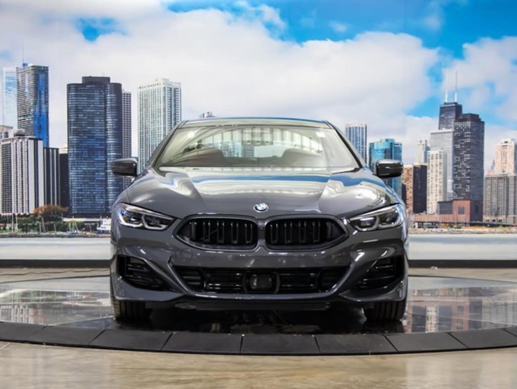 Used 2026 BMW 840i xDrive Gran Coupe