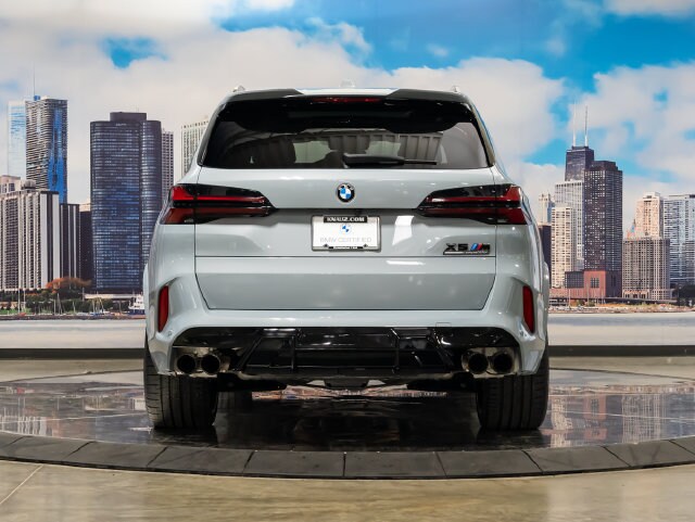 2024 BMW X5 M Base - Photo 11