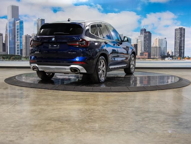 2022 BMW X3 30i - Photo 8