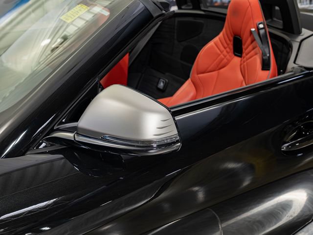 2025 BMW Z4 M40i - Photo 12