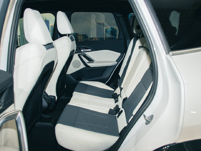 2026 BMW X1 28i - Photo 21
