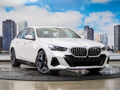 2026 BMW i5 xDrive40 Sedan