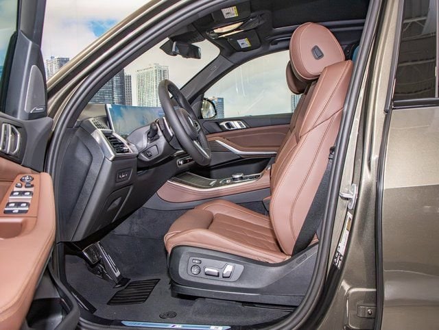 2026 BMW X5 40i - Photo 20