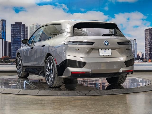 2023 BMW iX Base - Photo 7