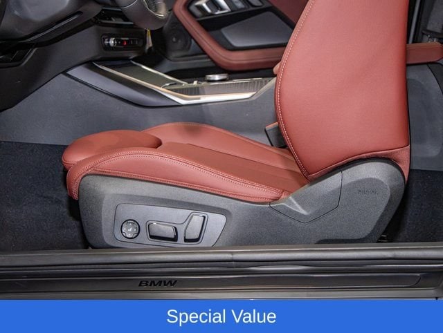 2025 BMW 2 Series 230i - Photo 15
