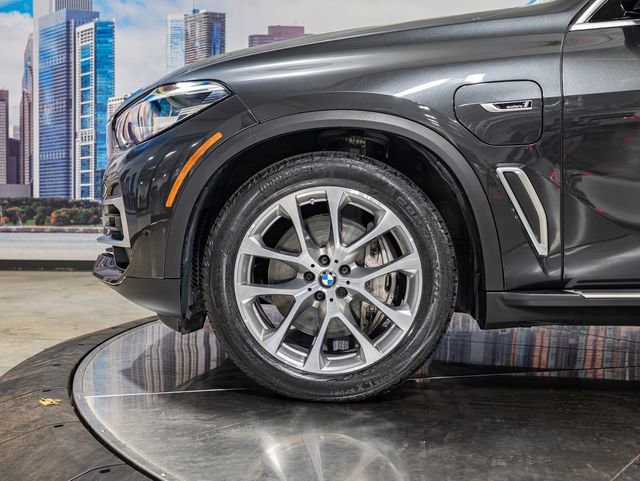 2023 BMW X5 45e - Photo 7