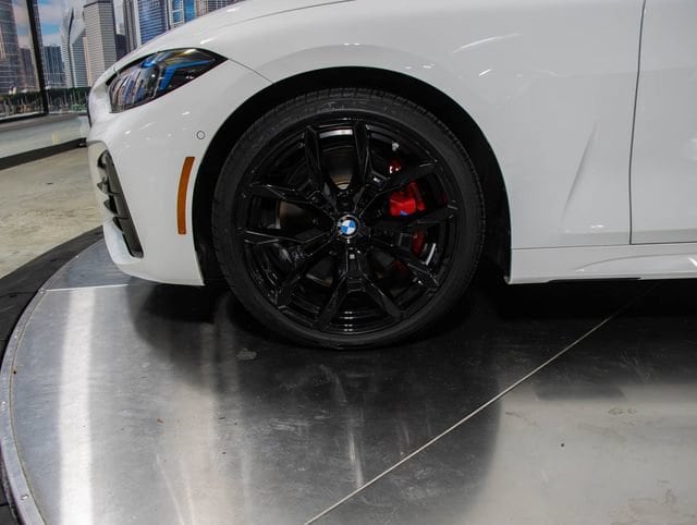 2026 BMW 4 Series 430i - Photo 7