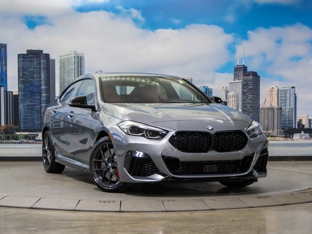 2024 BMW M235i Gran Coupe 