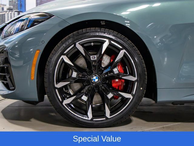 2025 BMW 4 Series 430i - Photo 7