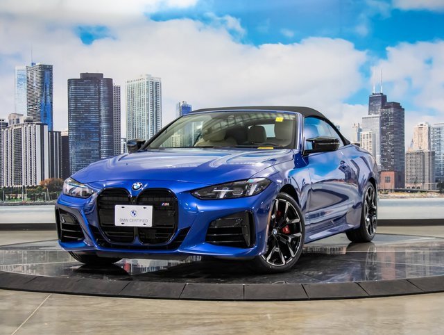 2026 Bmw M440i xDrive photo 4