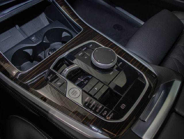 2024 BMW X5 40i - Photo 17