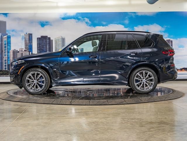 2024 BMW X5 M60i - Photo 6