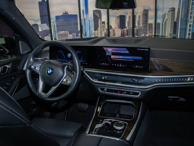 2024 BMW X5 40i - Photo 16