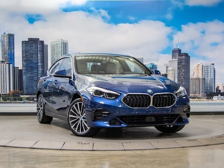 2024 BMW 228i xDrive Gran Coupe