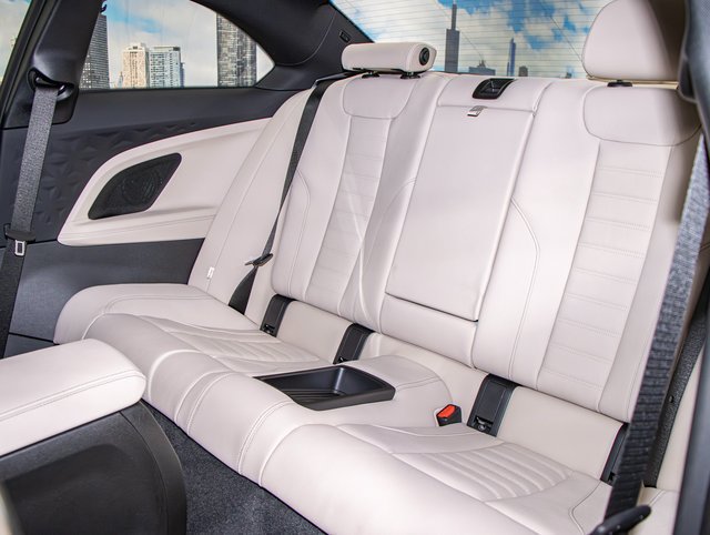 2025 BMW 2 Series 230i - Photo 22