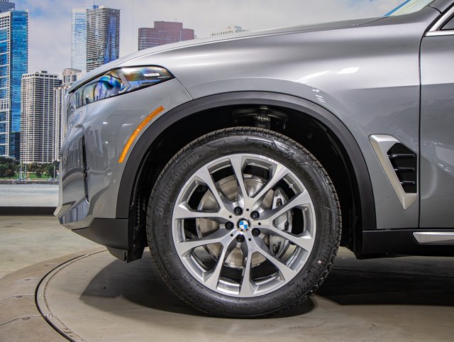 2026 BMW X5 40i - Photo 6
