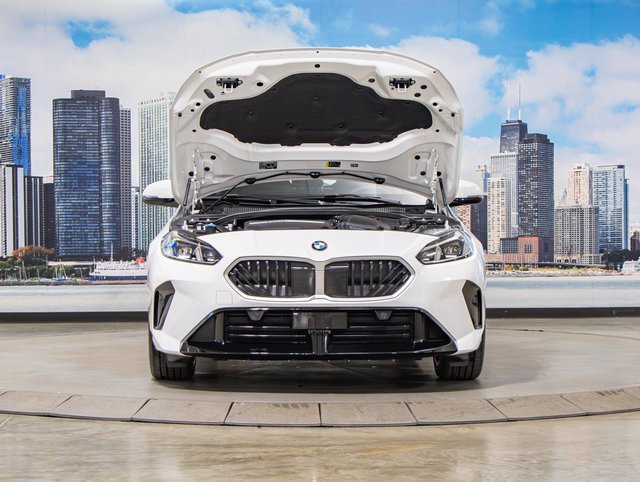 2026 Bmw 228i 228 Gran Coupe photo 4