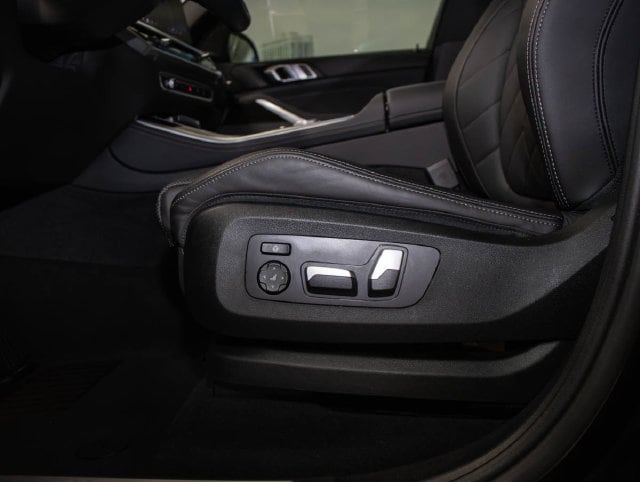 2024 BMW X5 40i - Photo 15