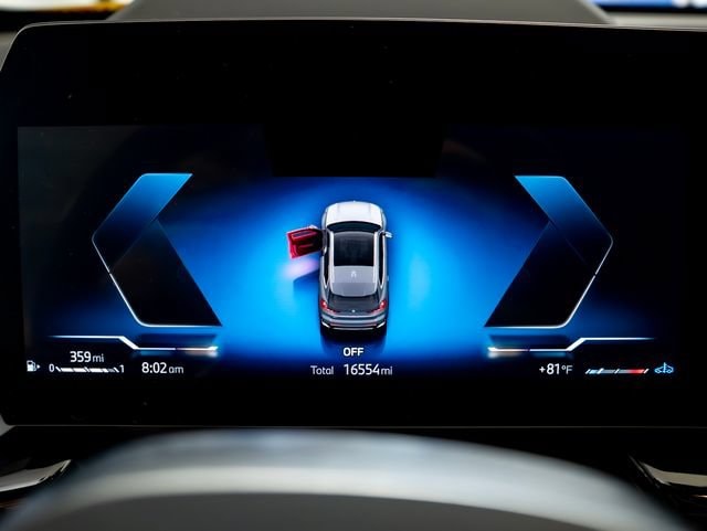 2026 BMW X1 28i - Photo 17