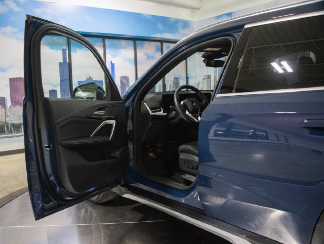 2026 BMW X1 28i - Photo 13