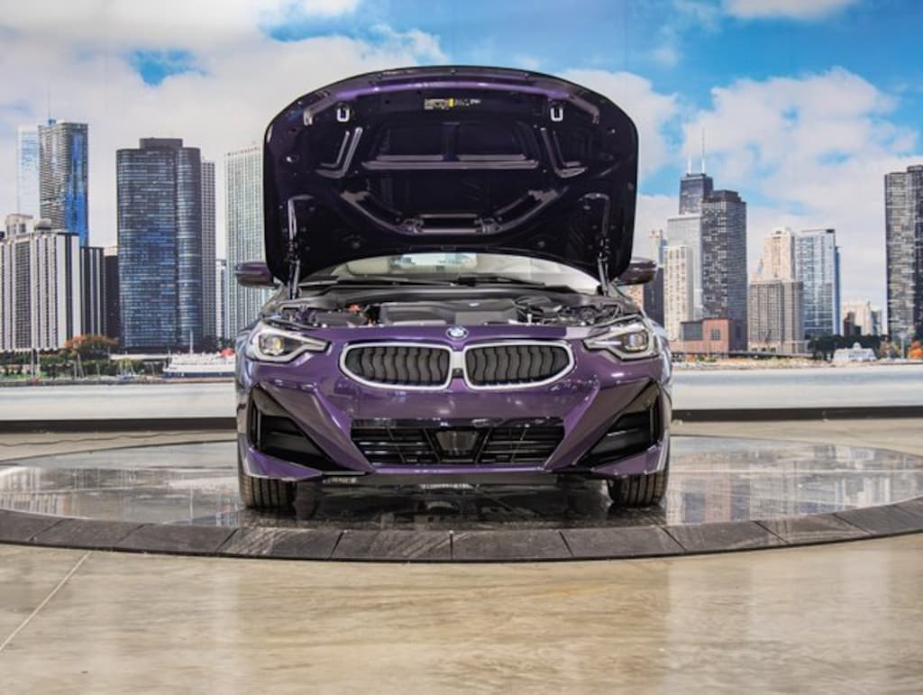 New 2026 BMW 230i xDrive Coupe