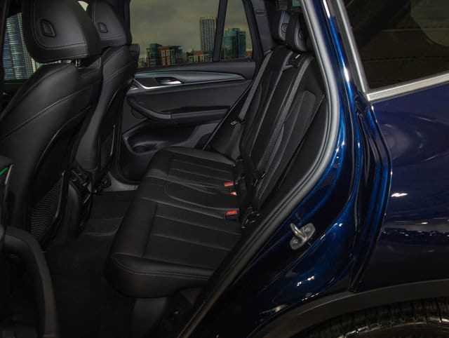 2022 BMW X3 30i - Photo 22