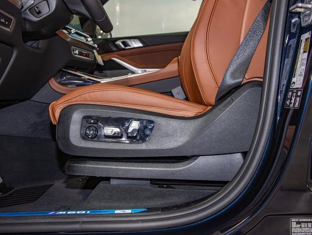 2026 BMW X7 M60i - Photo 14