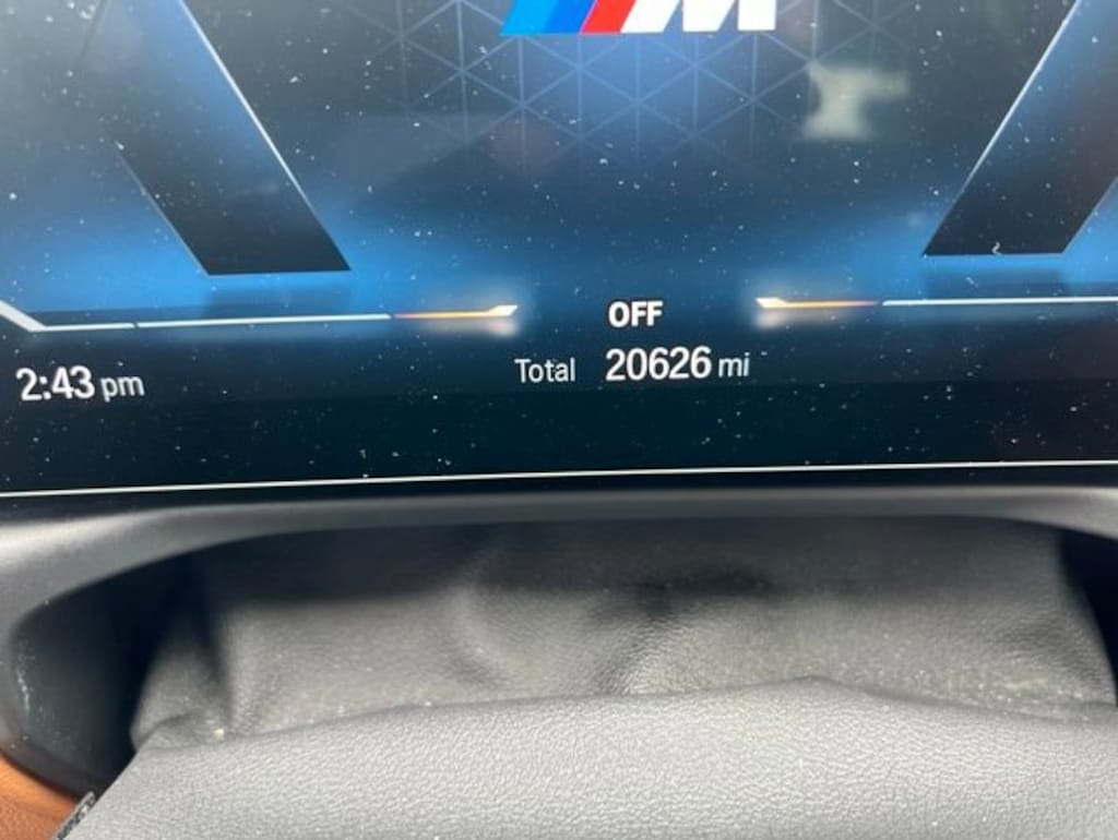 Certified 2024 BMW M440i xDrive Gran Coupe