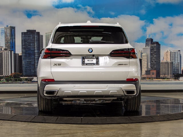 2024 BMW X5 40i - Photo 11