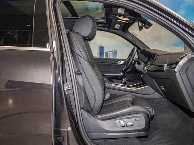 2023 BMW X5 45e - Photo 21