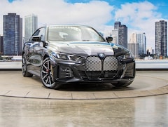 2025 BMW i4 xDrive40 Gran Coupe
