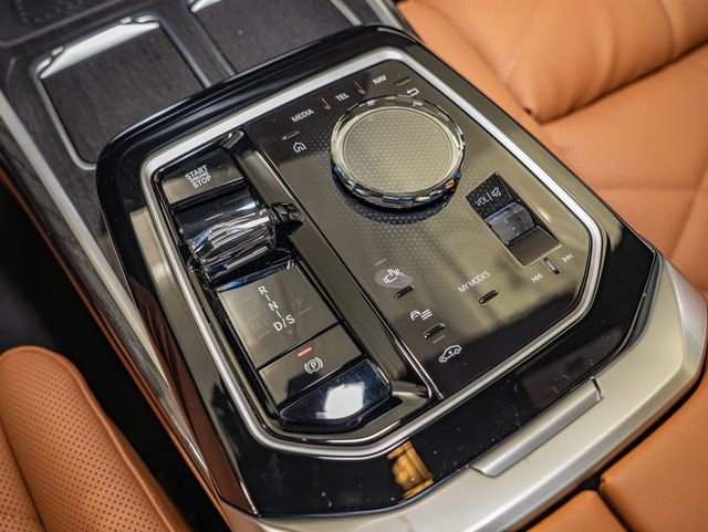 2026 BMW 7 Series 740i - Photo 19