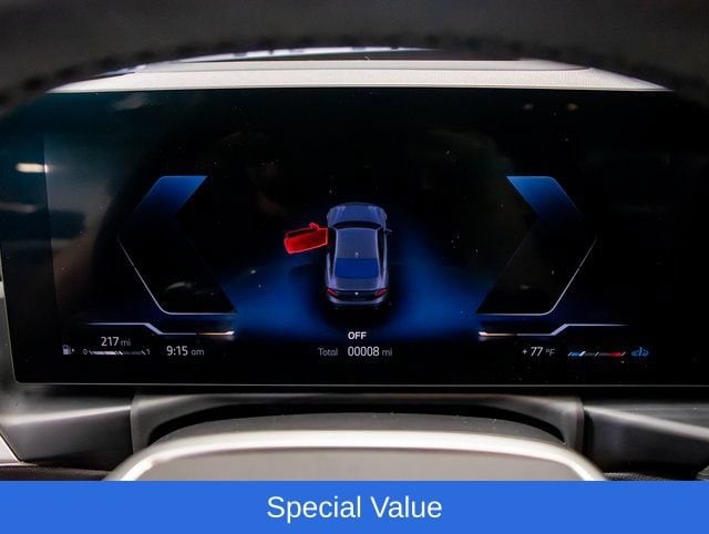 2025 BMW 2 Series 230i - Photo 17