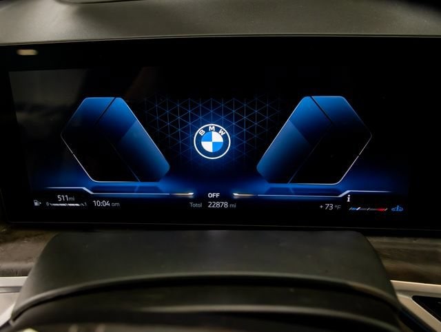2024 BMW X5 40i - Photo 17