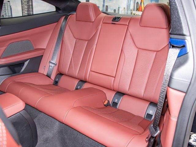 2026 BMW 4 Series 430i - Photo 22