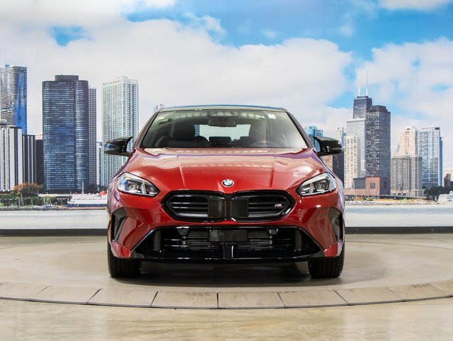 2025 Bmw M235i xDrive photo 3
