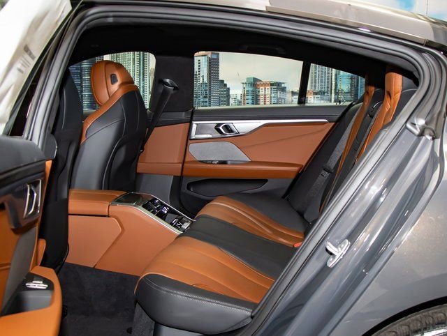 2026 BMW 8 Series 840i - Photo 21