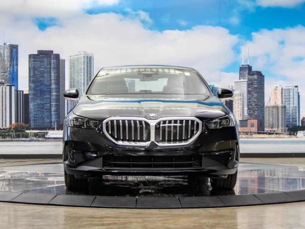 Used 2026 BMW 530i xDrive Sedan