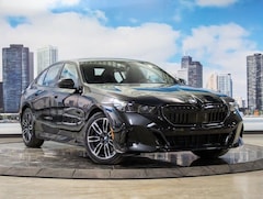 2026 BMW 540i xDrive Sedan B261011