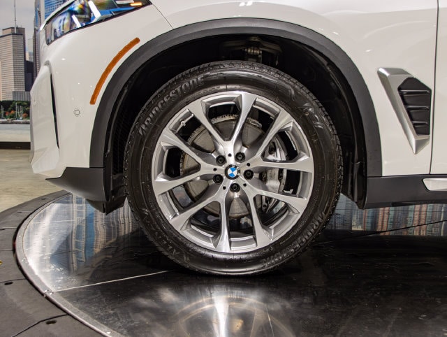 2025 BMW X5 40i - Photo 7