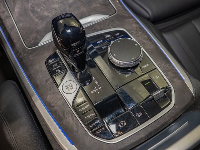 2022 BMW X7 40i - Photo 19