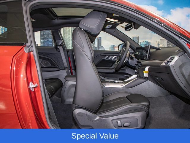 2025 BMW 2 Series 230i - Photo 21