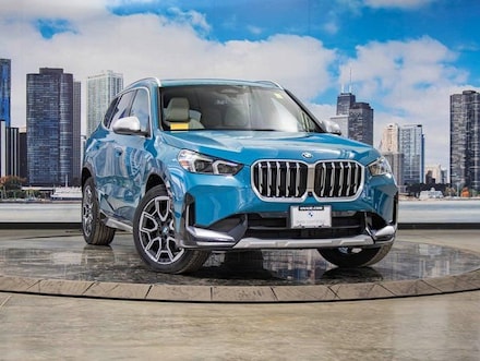 2024 BMW X1 xDrive28i SUV