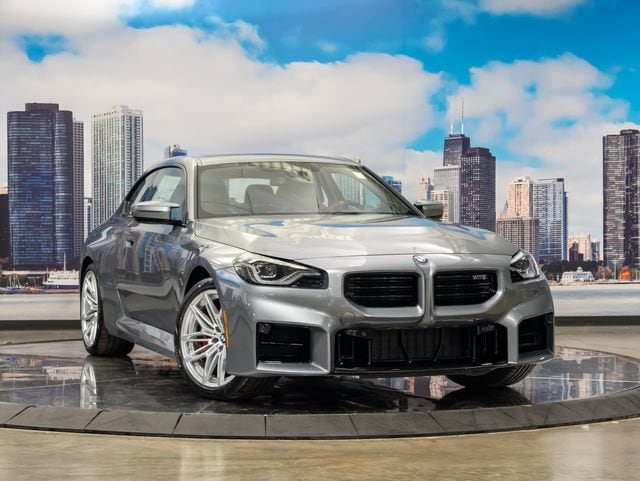 2026 BMW M2 M2 Coupe's photo