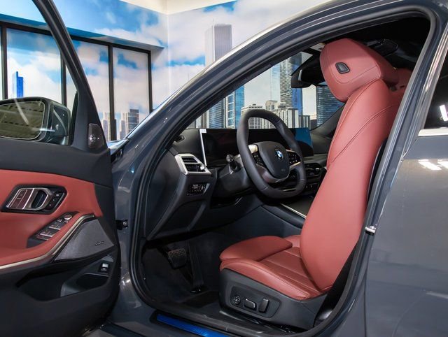 2026 BMW 3 Series 330i - Photo 13